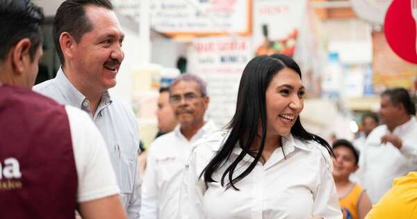 Diario HOY | ¿Qué pasa en México? Matan a otra candidata a la alcaldía y a cinco civiles