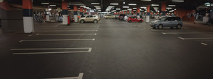 Estacionamientos controlados: ¿De qué depende su implementación en los principales centros comerciales? - MarketData