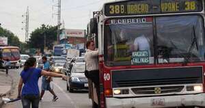 Diario HOY | Reunión clave para confirmar o descartar el paro de un gremio del transporte