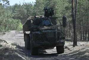 Ucrania hace balance de ofensiva rusa en Járkov: han expandido el frente otros 70 kilómetros - Mundo - ABC Color