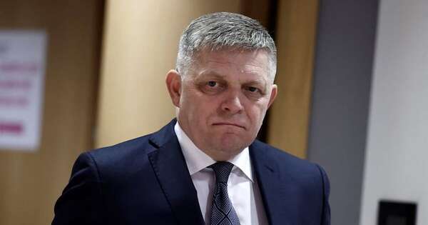 La Nación / Paraguay condena atentado contra premier de Eslovaquia