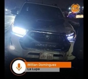 Joven ciclista muere atropellada en Alto Paraná - Paraguay.com