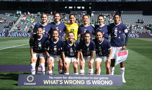 Versus / ¡Sede definida! El Mundial de Fútbol Femenino 2027 se disputará en Sudamérica