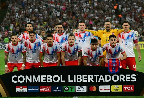 Versus / La pieza clave que pierde y recupera Cerro Porteño para el partido ante Colo Colo