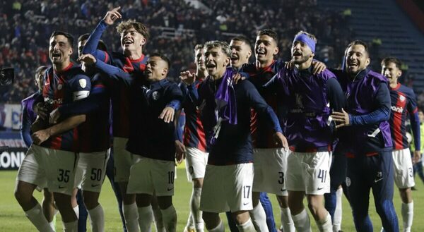 Versus / Iván Leguizamón marca y San Lorenzo derrota a Liverpool en un partidazo