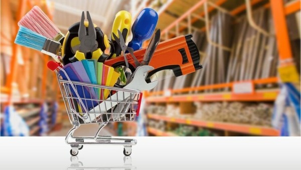 Ventas en general registran una disminución interanual del 3,9% en marzo - MarketData