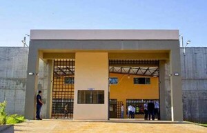 Habilitan hoy la Penitenciaría Regional de Minga Guazú | DIARIO PRIMERA PLANA