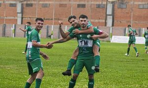 Jugarán segunda fecha en la Liga Minguera