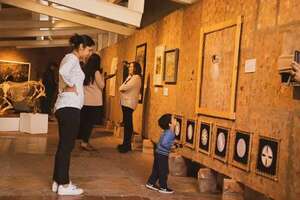 Museos se “reúnen” para incentivar a la reflexión ciudadana - Cultura - ABC Color