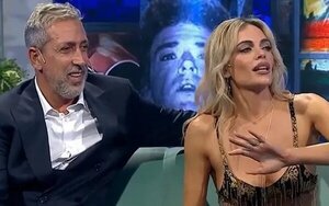 El Turco Naím, ¿engañó a Emilia Attias con Florencia de la V?