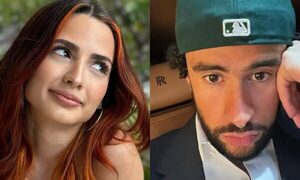 ¡Bad Bunny perdió millonaria demanda contra su exnovia!