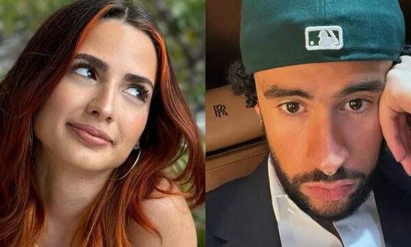 ¡Bad Bunny perdió millonaria demanda contra su exnovia!
