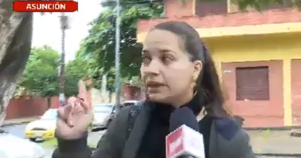 Padres amenazan con tomar el colegio Ysaty - C9N