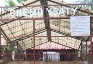Padres amenazan con tomar la institución educativa - C9N
