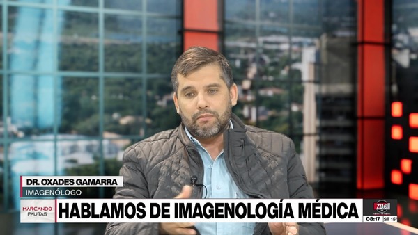 Médicos de la Promoción 83 llevarán asistencia gratuita a Guairá - Megacadena - Diario Digital