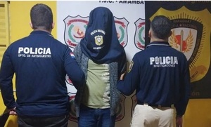 Policía captura a presunto involucrado en secuestro transfronterizo - La Tribuna