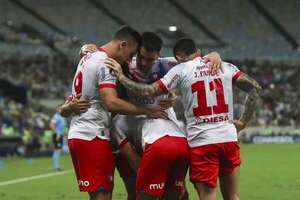 El criterio que mantiene a Cerro Porteño en zona de octavos de final - Cerro Porteño - ABC Color