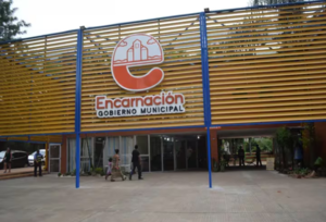 Yd dispuso varios cambios en la Municipalidad de Encarnación