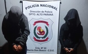 Notebooks hurtadas fueron vendidas en el microcentro, dice sospechoso