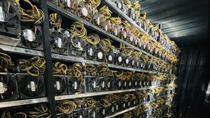 Endurecerán sanciones contra criptomineros ilegales - Noticias Paraguay