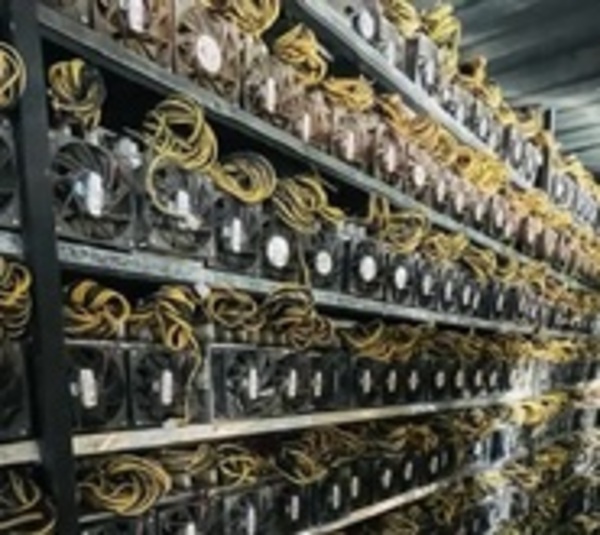 Endurecerán sanciones contra criptomineros ilegales - Paraguay.com
