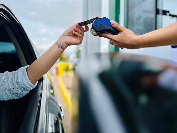 Nuevos puestos de peaje con modalidad de pago electrónico a partir de la próxima semana