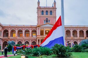 Paraguay: 213 años de independencia y firmeza ante presiones externas
