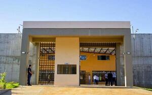 Gobierno habilita Centro de Reinserción Social del nuevo modelo penitenciario • PARAGUAY TV HD