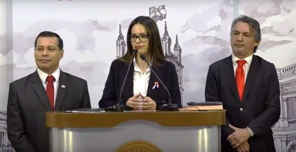Ejecutivo planteará al Congreso modificación de dos leyes para fortalecer el sistema eléctrico - .::Agencia IP::.