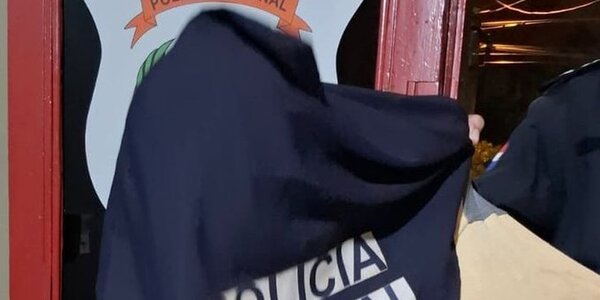 Supuesto violador serial fue detenido: persiguió con machete a una mujer