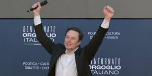 Elon Musk oficializa el dominio “X.com”