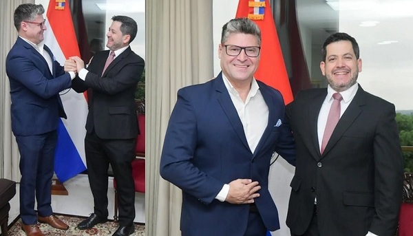 El periodista Diego Agüero es el nuevo director de “TV Cámara” y las reacciones “no se hicieron esperar” - Teleshow