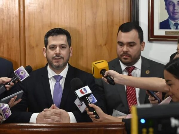 Diputados se queda sin “departamento de cafetería”, cuya jefa ganaba G. 13 millones al mes