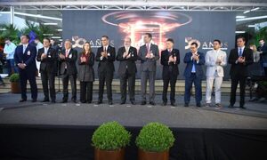 ITAIPU celebra sus 50 años y anuncia inversión para modernizar su Edificio de Producción