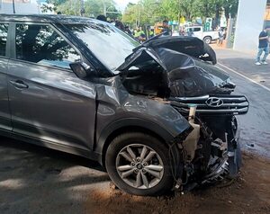 Abogan por implementación del seguro obligatorio de accidentes de tránsito - Megacadena - Diario Digital