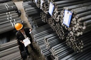 La UE inicia una investigación comercial sobre el acero de hojalata chino