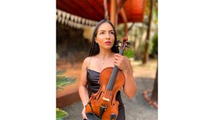 Laviolinista.py: Tu mejor opción musical para eventos