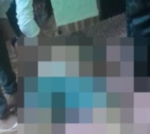 ¡Lamentable! Falleció electrocutado tras manipular un alargue - Paraguay.com