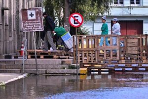 El Congreso de Brasil aprueba suspender la deuda del inundado Rio Grande do Sul por 3 a帽os - Revista PLUS