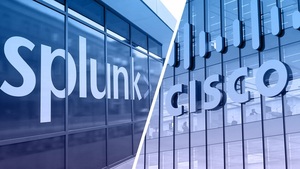 Cisco reduce el beneficio trimestral un 41% pero prev茅 mejores resultados con Splunk - Revista PLUS
