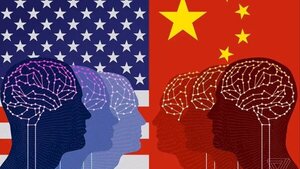 EEUU pide a China un "consenso global" sobre el uso seguro de la IA - Revista PLUS