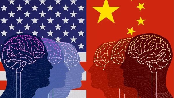 EEUU pide a China un "consenso global" sobre el uso seguro de la IA - Revista PLUS