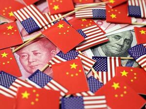 El FMI pide a EEUU que mantenga "pol铆ticas comerciales abiertas" con China - Revista PLUS