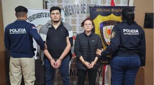 La reciente detención de una joven pareja eleva a nueve el número de arrestados por la masacre de peones en Amambay