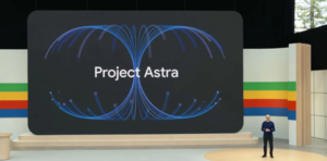 Google presenta su asistente de IA capaz de ver, o铆r, recordar, asimilar y hablar - Revista PLUS