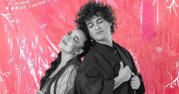 Diario HOY | “En bloque”, el nuevo álbum de Purahéi Soul
