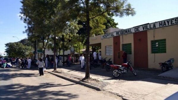 Tres empleados de frigorífico fueron hospitalizados por fuga de amoniaco en Villa Hayes