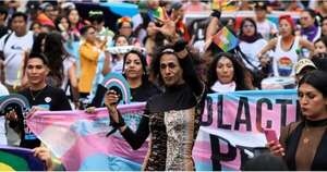 Diario HOY | Perú clasifica a trans como enfermos mentales, y genera ira de comunidad LGBTI