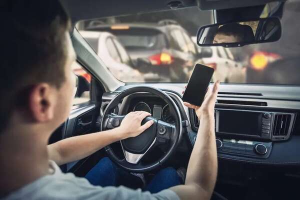 Acoso a conductores de plataformas: mujeres y hombres son víctimas a diario, aseguran - Nacionales - ABC Color