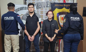 Suman nueve los detenidos por masacre de peones en Amambay, Cae joven pareja - OviedoPress